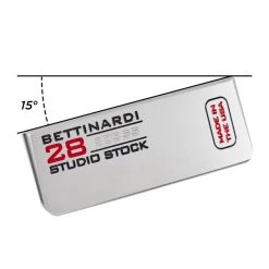 Bettinardi 2021 Studio Stock Series Putter 8 Bettinardi 2021 Studio Stock Series Putter -Cheap Fairway Golf Store BET0313h
