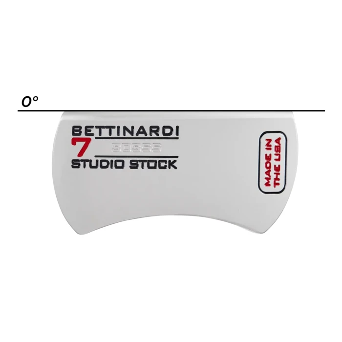 Bettinardi 2021 Studio Stock Series Putter Bettinardi 2021 Studio Stock Series Putter -Cheap Fairway Golf Store BET0313l