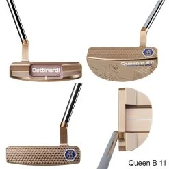 Bettinardi 2021 Queen B Series Putter -Cheap Fairway Golf Store BET0315c