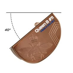 Bettinardi 2021 Queen B Series Putter -Cheap Fairway Golf Store BET0315d