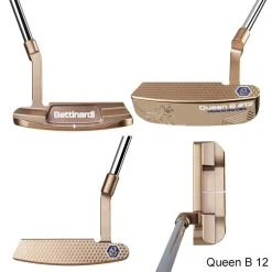 Bettinardi 2021 Queen B Series Putter -Cheap Fairway Golf Store BET0315e
