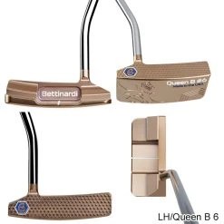 Bettinardi 2021 Queen B Series Putter -Cheap Fairway Golf Store BET0315g
