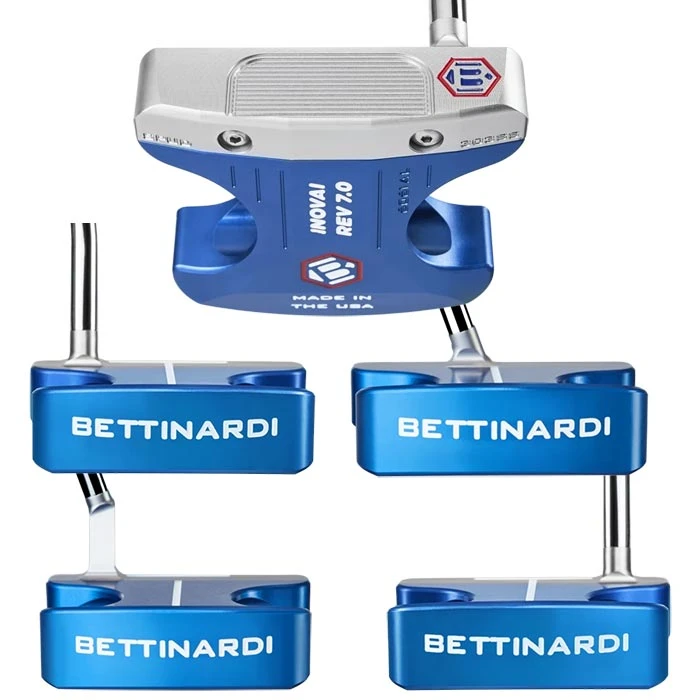 Bettinardi Inovai 7.0 Series Putter Bettinardi Inovai 7.0 Series Putter -Cheap Fairway Golf Store BET0316
