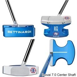 Bettinardi Inovai 7.0 Series Putter 3 Bettinardi Inovai 7.0 Series Putter -Cheap Fairway Golf Store BET0316c