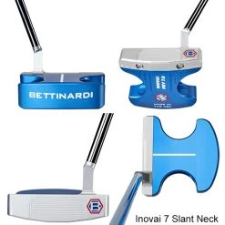 Bettinardi Inovai 7.0 Series Putter 5 Bettinardi Inovai 7.0 Series Putter -Cheap Fairway Golf Store BET0316e