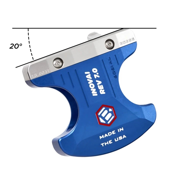 Bettinardi Inovai 7.0 Series Putter Bettinardi Inovai 7.0 Series Putter -Cheap Fairway Golf Store BET0316f