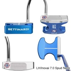 Bettinardi Inovai 7.0 Series Putter 7 Bettinardi Inovai 7.0 Series Putter -Cheap Fairway Golf Store BET0316g