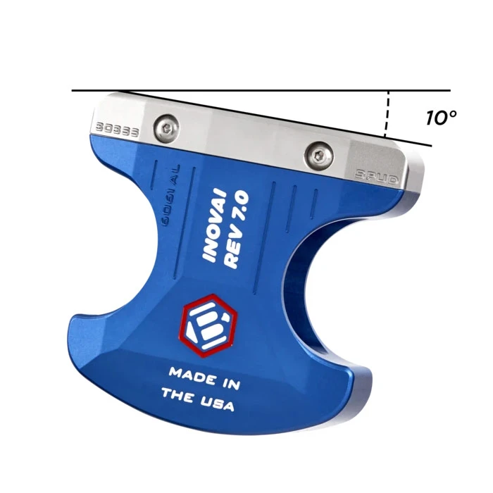 Bettinardi Inovai 7.0 Series Putter Bettinardi Inovai 7.0 Series Putter -Cheap Fairway Golf Store BET0316h