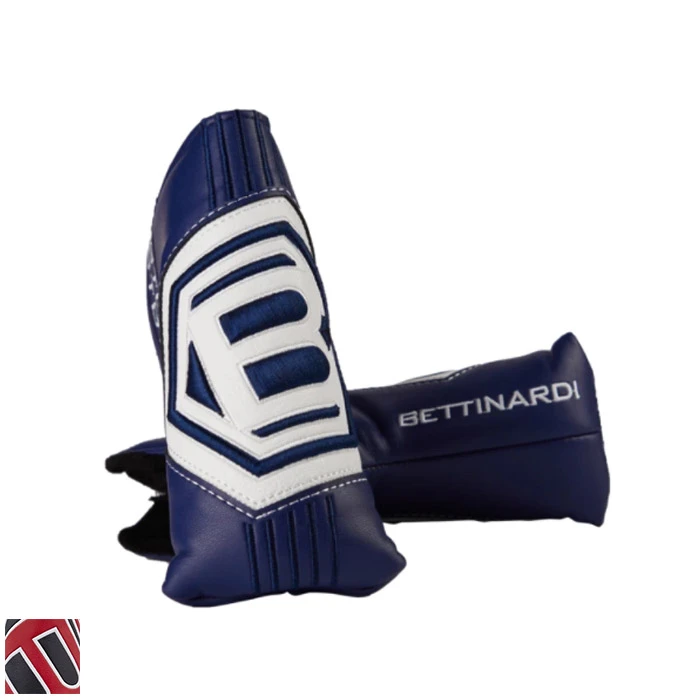 Bettinardi Studio Stock Series Headcover Bettinardi Studio Stock Series Headcover -Cheap Fairway Golf Store BET0324