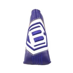 Bettinardi Studio Stock Series Headcover 2 Bettinardi Studio Stock Series Headcover -Cheap Fairway Golf Store BET0324b