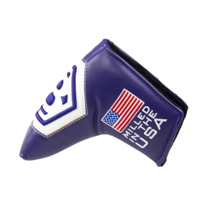 Bettinardi Studio Stock Series Headcover Bettinardi Studio Stock Series Headcover -Cheap Fairway Golf Store BET0324c