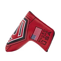 Bettinardi Studio Stock Series Headcover 6 Bettinardi Studio Stock Series Headcover -Cheap Fairway Golf Store BET0324f
