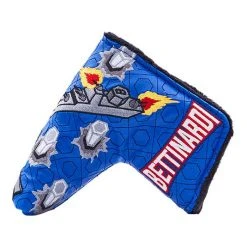 Bettinardi 2021 American Championship Headcover -Cheap Fairway Golf Store BET0340b