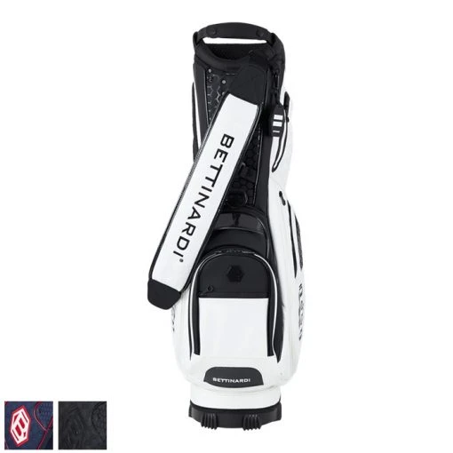 Bettinardi Hex B Stand Bag 7 Bettinardi Hex B Stand Bag -Cheap Fairway Golf Store BET0347