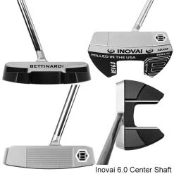 Bettinardi 2022 Inovai 6.0 Series Putters 5 Bettinardi 2022 Inovai 6.0 Series Putters -Cheap Fairway Golf Store BET0349e