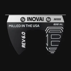 Bettinardi 2022 Inovai 6.0 Series Putters 6 Bettinardi 2022 Inovai 6.0 Series Putters -Cheap Fairway Golf Store BET0349f