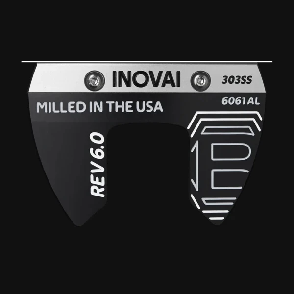 Bettinardi 2022 Inovai 6.0 Series Putters Bettinardi 2022 Inovai 6.0 Series Putters -Cheap Fairway Golf Store BET0349f