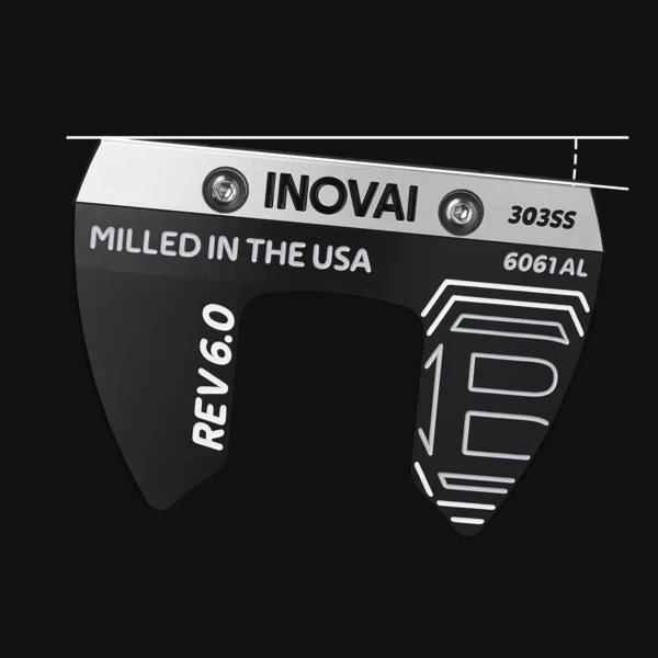 Bettinardi 2022 Inovai 6.0 Series Putters Bettinardi 2022 Inovai 6.0 Series Putters -Cheap Fairway Golf Store BET0349h