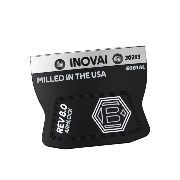 Bettinardi 2022 Inovai 8.0 Armlock Putter 5 Bettinardi 2022 Inovai 8.0 Armlock Putter - Image 5