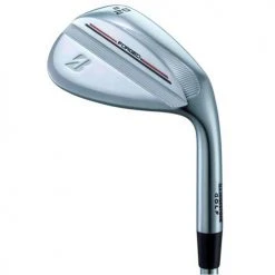 Bridgestone J15 Satin Chrome Wedges