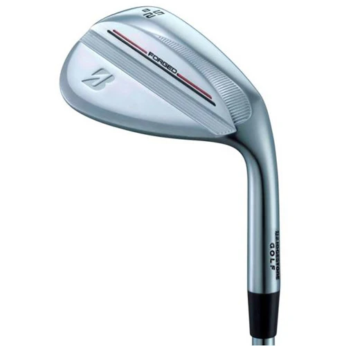 Bridgestone J15 Satin Chrome Wedges Bridgestone J15 Satin Chrome Wedges -Cheap Fairway Golf Store BGS0162 162