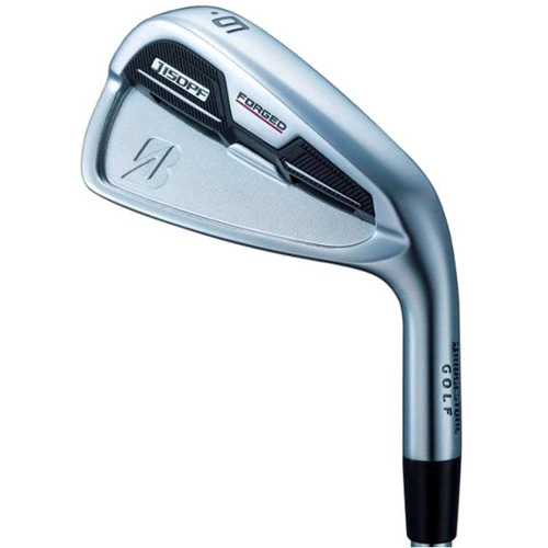 Bridgestone J15 Dual Pocket Forged Individual Irons Bridgestone J15 Dual Pocket Forged Individual Irons -Cheap Fairway Golf Store BGS0169