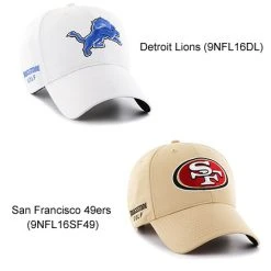 Bridgestone NFL MVP Cap -Cheap Fairway Golf Store BGS0271d