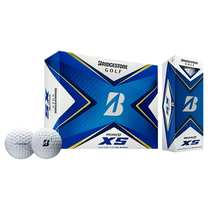 Bridgestone 2020 TOUR B XS Golf Ball Bridgestone 2020 TOUR B XS Golf Ball -Cheap Fairway Golf Store BGS0280