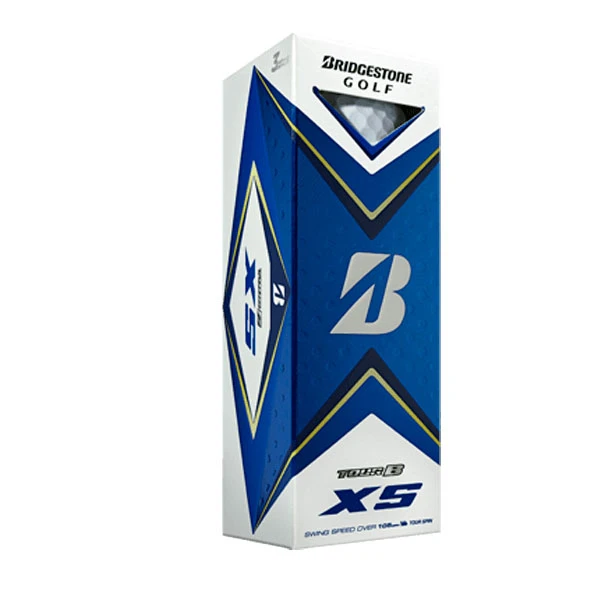Bridgestone 2020 TOUR B XS Golf Ball Bridgestone 2020 TOUR B XS Golf Ball -Cheap Fairway Golf Store BGS0280c