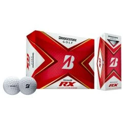 Bridgestone 2020 TOUR B RX Golf Ball