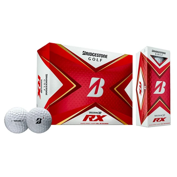Bridgestone 2020 TOUR B RX Golf Ball Bridgestone 2020 TOUR B RX Golf Ball -Cheap Fairway Golf Store BGS0281