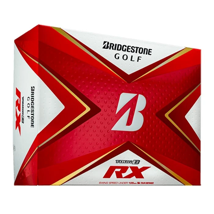 Bridgestone 2020 TOUR B RX Golf Ball Bridgestone 2020 TOUR B RX Golf Ball -Cheap Fairway Golf Store BGS0281b