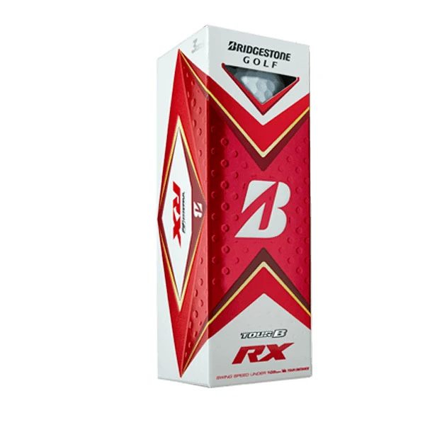 Bridgestone 2020 TOUR B RX Golf Ball Bridgestone 2020 TOUR B RX Golf Ball -Cheap Fairway Golf Store BGS0281c