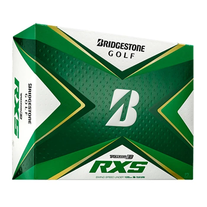 Bridgestone 2020 TOUR B RXS Golf Ball Bridgestone 2020 TOUR B RXS Golf Ball -Cheap Fairway Golf Store BGS0282b
