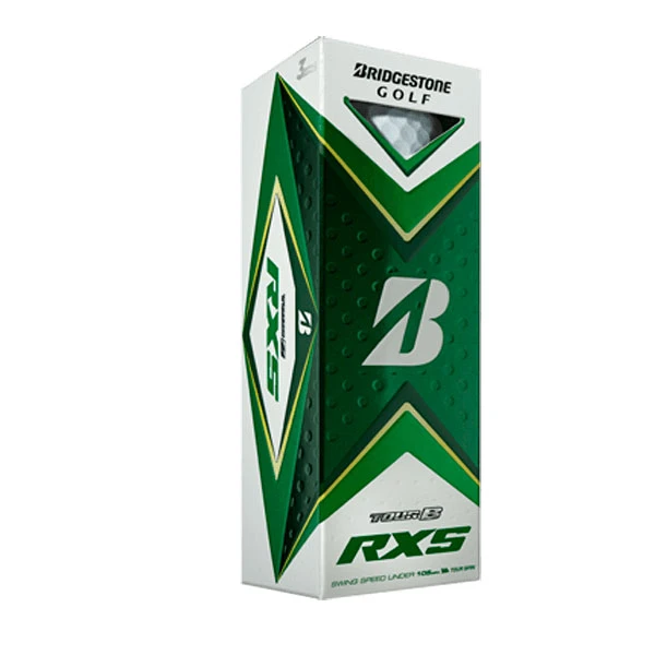 Bridgestone 2020 TOUR B RXS Golf Ball Bridgestone 2020 TOUR B RXS Golf Ball -Cheap Fairway Golf Store BGS0282c