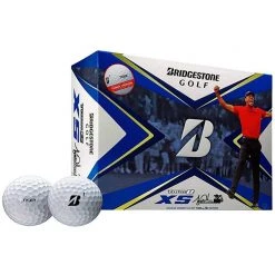 Bridgestone 2020 Tiger Woods Edition Tour B XS Golf Ball