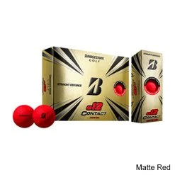 Bridgestone E12 Contact Golf Balls 2 Bridgestone E12 Contact Golf Balls -Cheap Fairway Golf Store BGS0286b