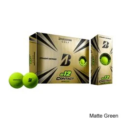 Bridgestone E12 Contact Golf Balls 3 Bridgestone E12 Contact Golf Balls -Cheap Fairway Golf Store BGS0286c