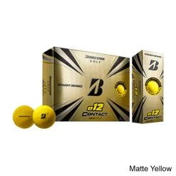 Bridgestone E12 Contact Golf Balls 4 Bridgestone E12 Contact Golf Balls -Cheap Fairway Golf Store BGS0286d