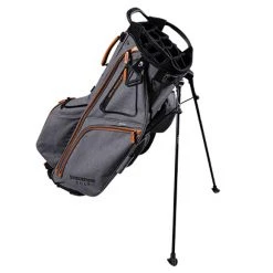 Bridgestone 2022 Premium Stand Bag 2 Bridgestone 2022 Premium Stand Bag -Cheap Fairway Golf Store BGS0294b