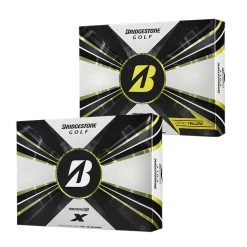 Bridgestone TOUR B X Golf Ball
