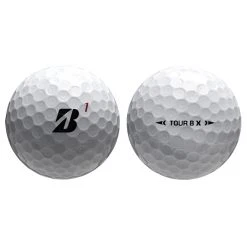 Bridgestone TOUR B X Golf Ball -Cheap Fairway Golf Store BGS0295b