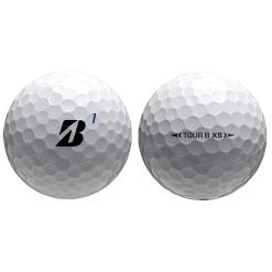 Bridgestone TOUR B XS Golf Ball 2 Bridgestone TOUR B XS Golf Ball -Cheap Fairway Golf Store BGS0296b