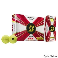 Bridgestone TOUR B RX Golf Ball -Cheap Fairway Golf Store BGS0297c