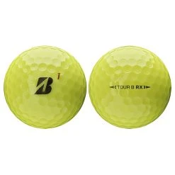 Bridgestone TOUR B RX Golf Ball -Cheap Fairway Golf Store BGS0297d