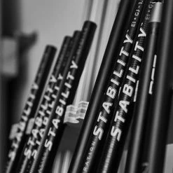 Breakthrough Golf Technology BGT Stability EI GJ 1.0 Putter Shaft -Cheap Fairway Golf Store BGT0001 1b