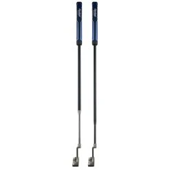 Breakthrough Golf Technology BGT Cleveland Huntington Beach Soft Putter W/Stability Shaft -Cheap Fairway Golf Store BGT0003b