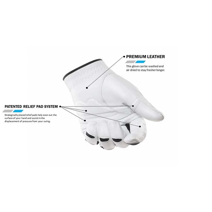 Bionic Stable Grip Golf Gloves Bionic Stable Grip Golf Gloves -Cheap Fairway Golf Store BNC0002e