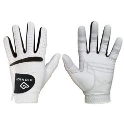 Bionic Relax Grip Golf Gloves