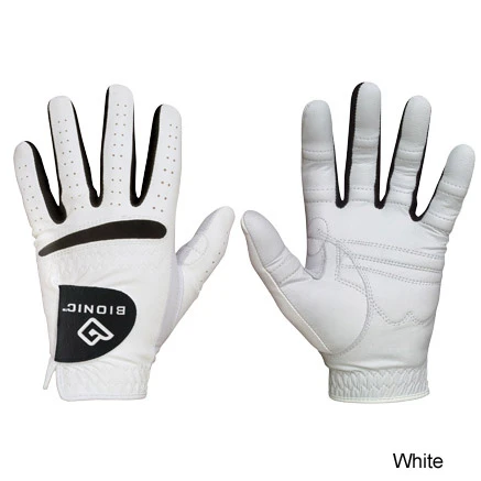 Bionic Relax Grip Golf Gloves 2 Bionic Relax Grip Golf Gloves - Image 2